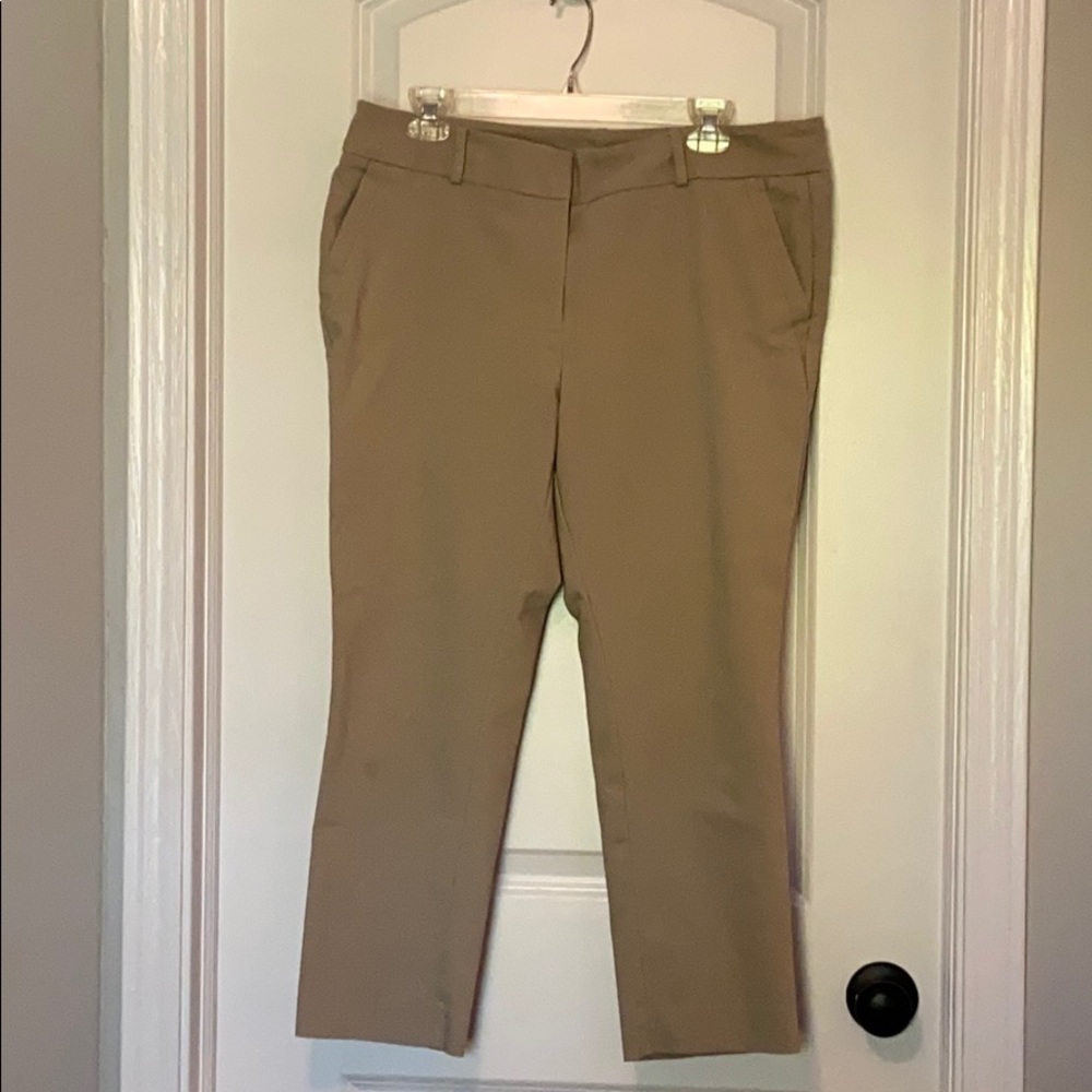 Pants
